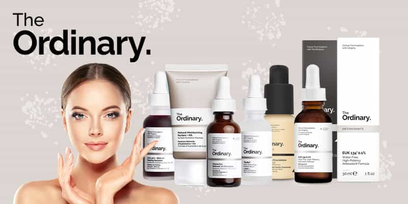 خرید و قیمت محصولات اوردینری اصلی و تضمینی