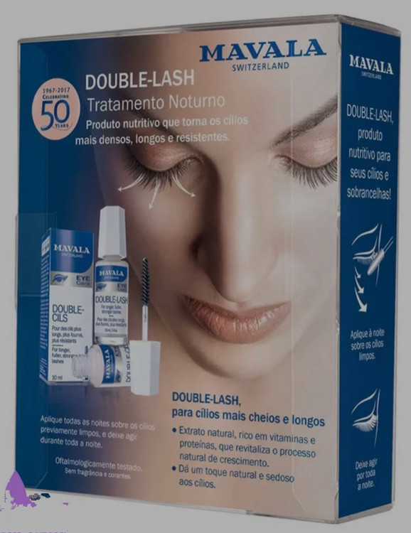 خرید اینترنتی سرم تقویت کننده قوی مژه ماوالا