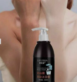 خرید و سفارش اینترنتی شامپو سفیدکننده قوی بدن مجیک کره ای اصل و اورجینال لیفوشا درجه یک