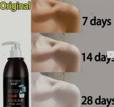 قیمت وسفارش اینترنتی شامپو جادویی سفید کننده بدن و صورت فوری اورجینال لیفوشا اصل