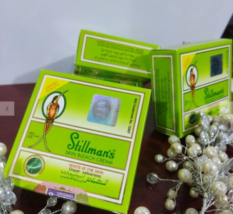 خرید و قیمت کرم سفیدکننده ستلمانز اصل و درجه یک،ضدلک و ضدجوش قوی