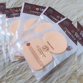 خرید و قیمت پد پنکک دو تیکه اصل و درجه یک با کیفیت بسیار بالا