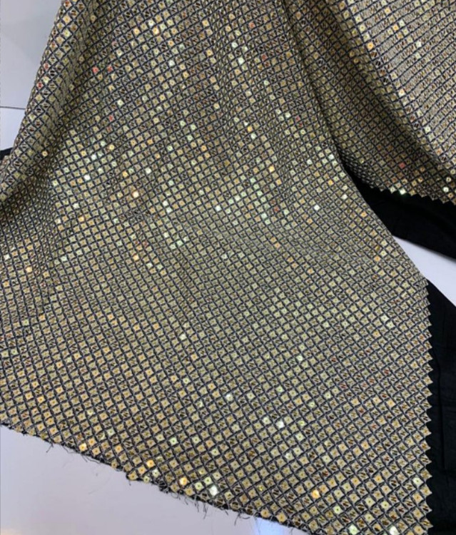 خرید و قیمت پارچه و لباس آماده سوزندوزی مجلسی و شیک