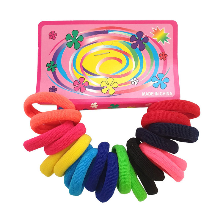 خرید و قیمت ست ۲۰ عددی کش مو دخترانه