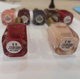 سفارش جین شش عددی لاک ناخن استایکس اصل و درجه یک