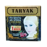 خرید و قیمت کرم ضدلک و روشن کننده تریاک پاکستانی اصل سفیدکننده درجه یک