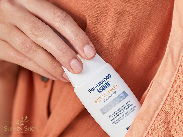 سفارش اینترنتی کرم ضدآفتاب ایزدین اصل، خرید ضدآفتاب ضدلک قوی ایزدین اصل