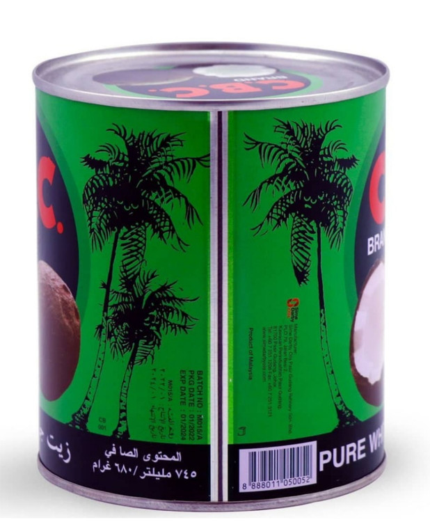 خرید روغن نارگیل اصل، قیمت روغن نارگیل اصلی، روغن نارگیل هندی معتبر و تضمینی