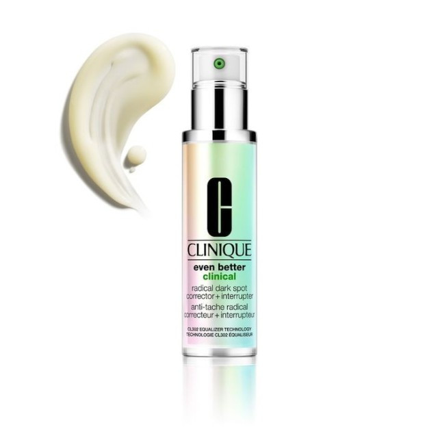 کرم سفیدکننده کلینیک، خرید کرم ضدلک قوی کلینیک، سرم روشن کننده و ضدلک ایون بتر کلینیکال اصل و درجه یک