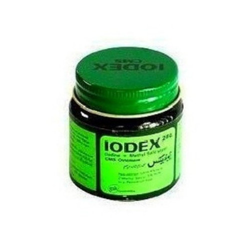 ویکس آیودکس اصل خرید و قیمت، ویکس برای دردهای مفصلی و عضلانی و استخوانی