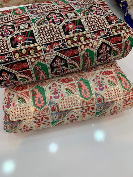 قیمت لباس لنین سوزندوزی