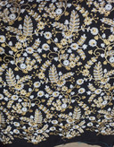 پارچه درجه یک سوزندوزی لنین اصل