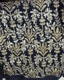 سفارش اینترنتی پارچه مخمل سوزندوزی فوقالعاده لاکچری و خاص