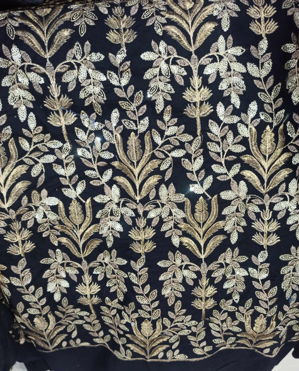 سفارش اینترنتی پارچه مخمل سوزندوزی فوقالعاده لاکچری و خاص