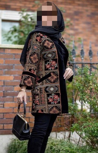 قیمت پارچه های لنین سوزندوزی بسیار لاکچری و خاص مجلسی