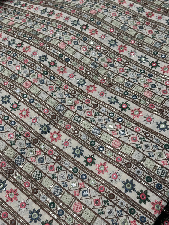 سفارش پارچه لنین سوزندوزی، پارچه لینن سوزندوزی خرید و قیمت