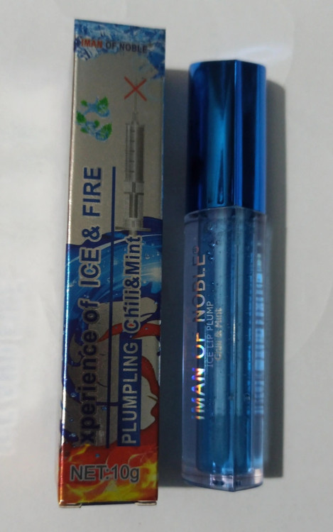 سفارش بالم لب ،رژ لب اصلی حجم دهنده فوری لب بدون درد و عالی و باکیفیت