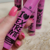 خرید و قیمت ریمل گیاهی اسنس صورتی اصل