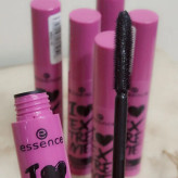 خرید و قیمت ریمل اسنس اصل و درجه یک