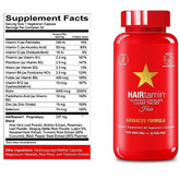 مکمل هیرتامین اصلی و تضمینی و اصل, hairtamin original