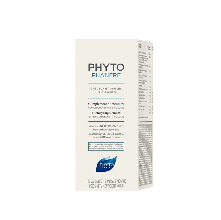 سفارش مکمل ضدریزش مو فیتو