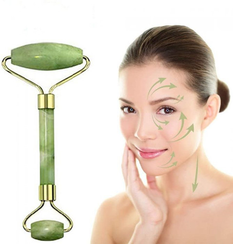 خرید و قیمت جیدرولر سنگ یشم سبز رنگ