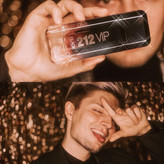 خرید و قیمت ادکلن مردانه وی آی پی اصل و درجه یک۲۱۲