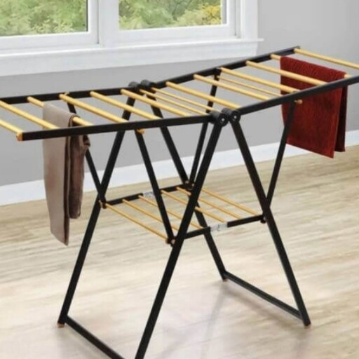 سفارش اینترنتی بند رخت آویز جادویی سی اند اس آلومینیومی اصلی