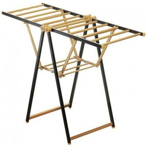 رخت آویز جادویی سی اند اس آلومینیوم اصل جنس عالی و اصله اصل