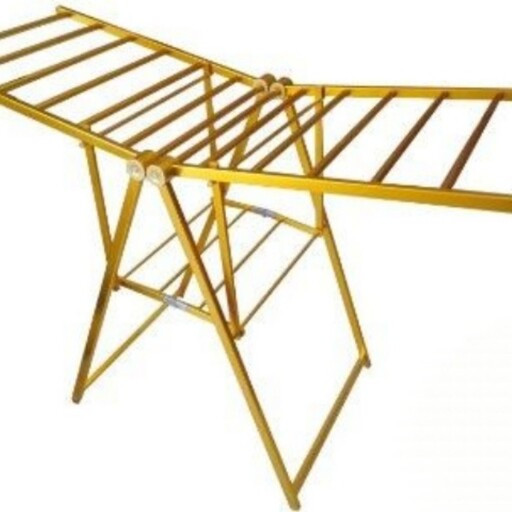 بند رخت سی اند اس آلومینیوم اصل و پرفروش و محبوب