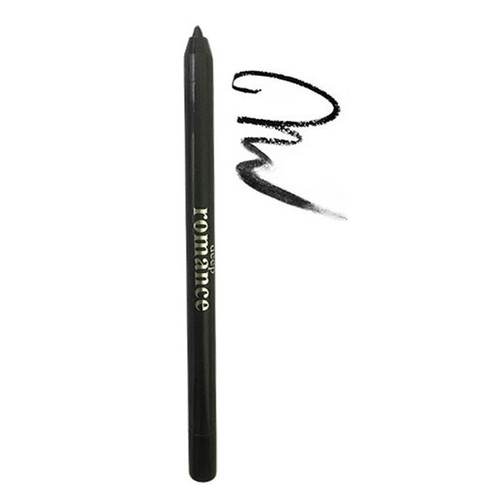 خرید و قیمت Deep Romance، مداد چشم کربن بلک دیپ رومنس اصل