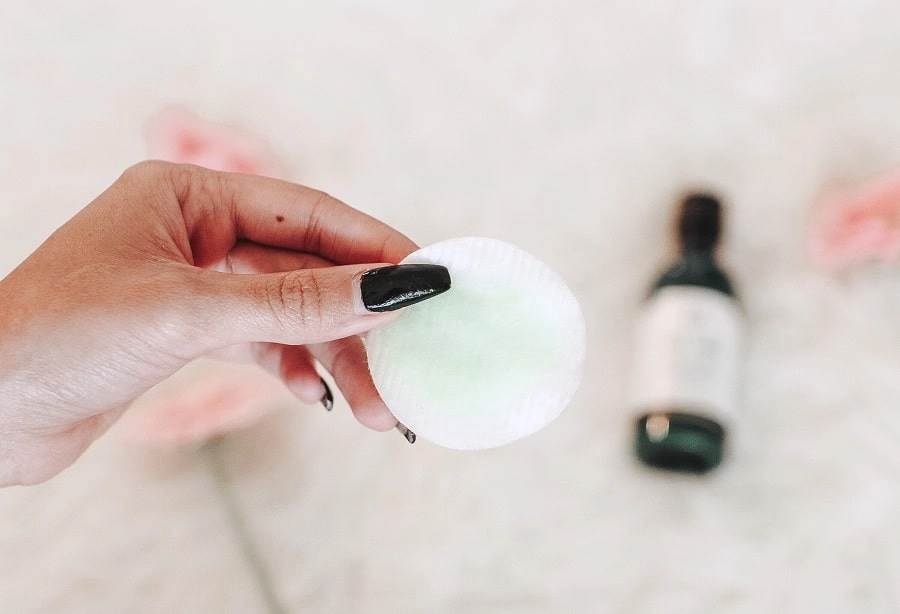 تونر بادی شاپ تی تری حجم 250 میل The Body Shop اورجینال خرید و قیمت