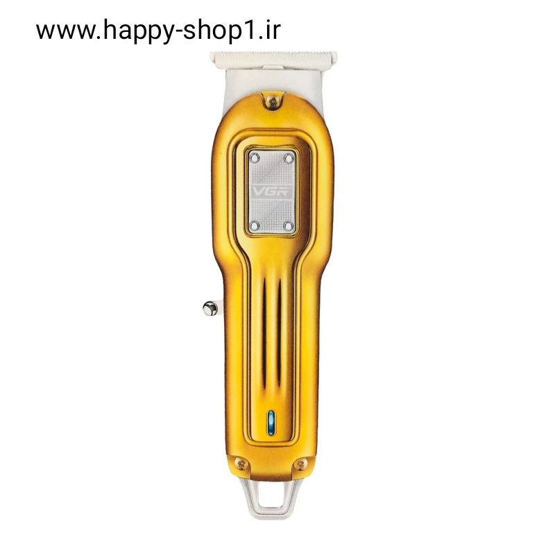 سفارش اینترنتی ریش تراش خط زن وی جی آر  اصل و درجه یک مدل V_919