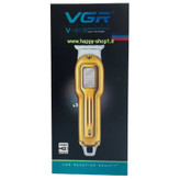 خرید و قیمت ریش تراش خط زن وی جی آر اصل و درجه یک مدل V_919