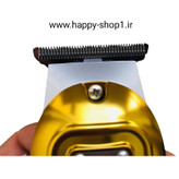 خرید و قیمت ماشین اصلاح موی سر و صورت وی جی ار مدل V-919