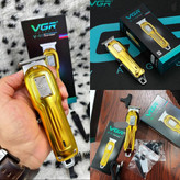 سفارش اینترنتی ماشین اصلاح موی سر و صورت وی جی ار مدل V-919