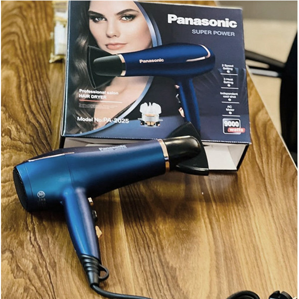 خرید و قیمت سشوار پاناسونیک مدل PA-2025