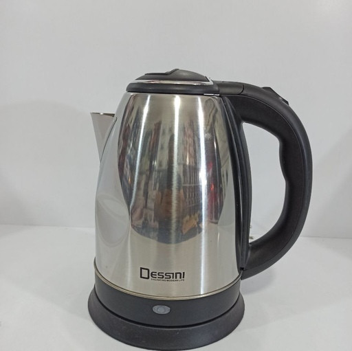 سفارش اینترنتی کتری برقی دسینی 1500 وات مدل TS-07