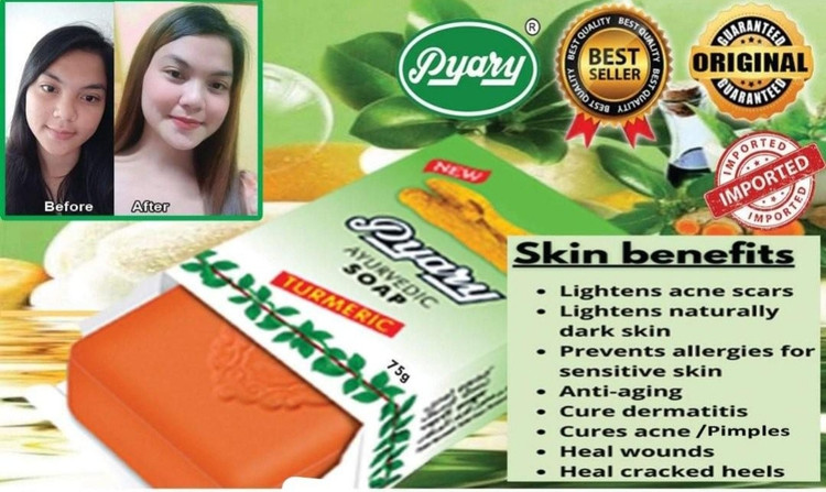 روش مصرف صابون زردچوبه پیاری اصل صابون زردچوبه اصل ضدلک و ضدجوش قوی و عالی
