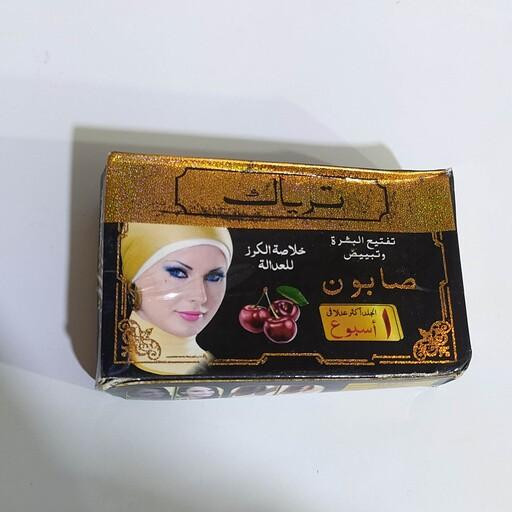 خرید و قیمت صابون گیاهی ضدلک ضدجوش سفیدکننده روشن کننده ضدآکنه تریاک باضمانت اصالت کاملآ اصل و درجه یک