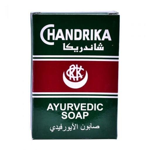 خرید و قیمت صابون گیاهی شاندریکا - چاندریکا 75 گرم اصل و ارجینال