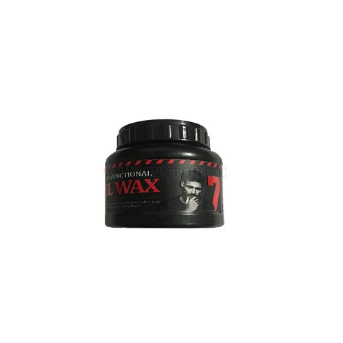 خرید و قیمت ژل واکس مو اف جی درجه یک و اصل با کیفیت بینظیر و عالی