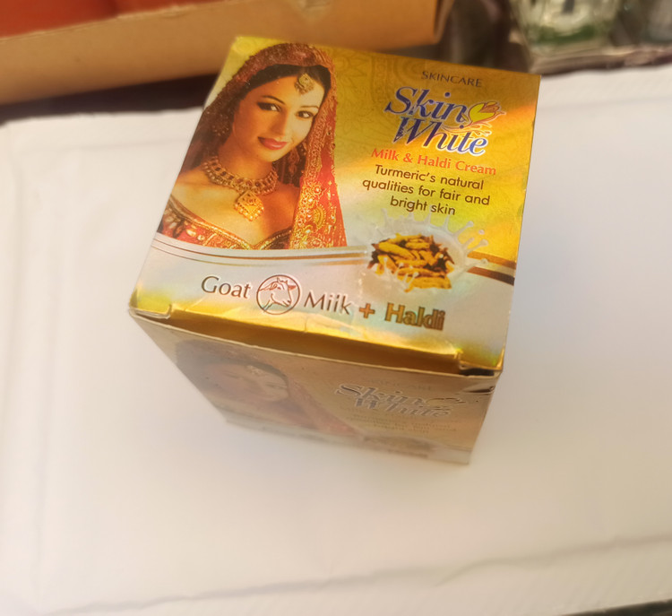 کرم سفیدکننده بسیار قوی اسکین وایت درجه یک و ارجینال و اصله اصل خرید و قیمت