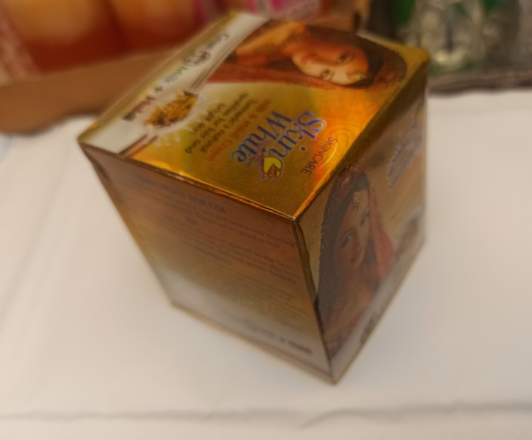 خرید و قیمت کرم ضدلک عالی، خرید و قیمت کرم روشن کننده قوی پوست صورت اسکین وایت درجه یک