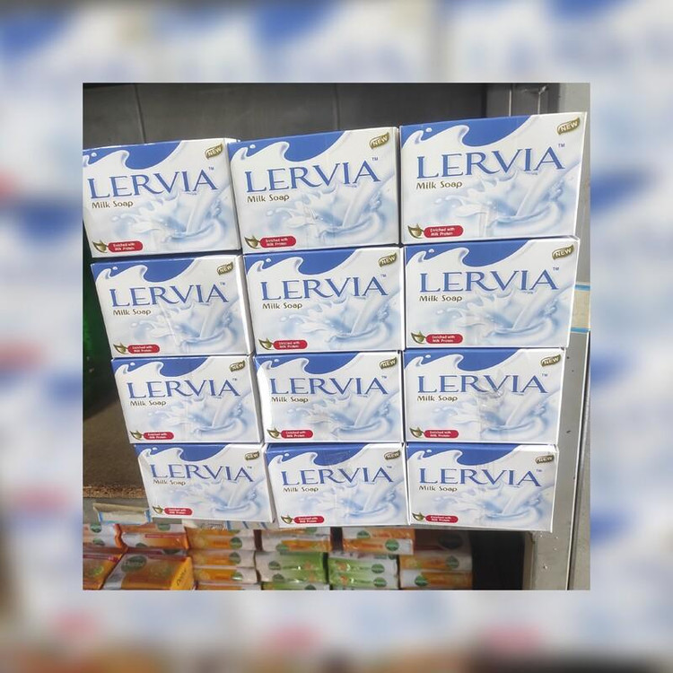 خرید صابون شیر اصلی صابون سفیدکننده شیر