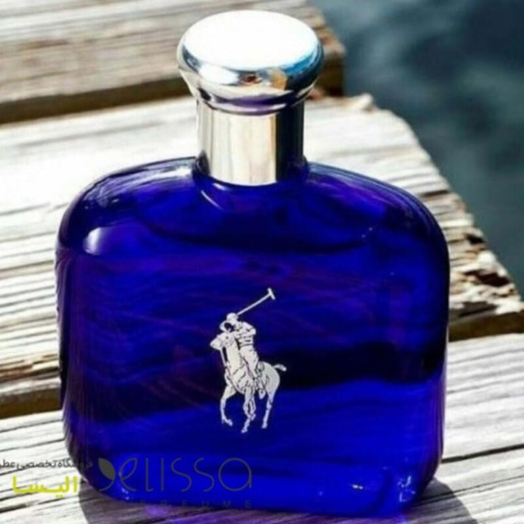 سفارش اینترنتی عطر ادکلن پلو آبی رالف لورن 125ml اصل و درجه یک کاملاً ارجینال