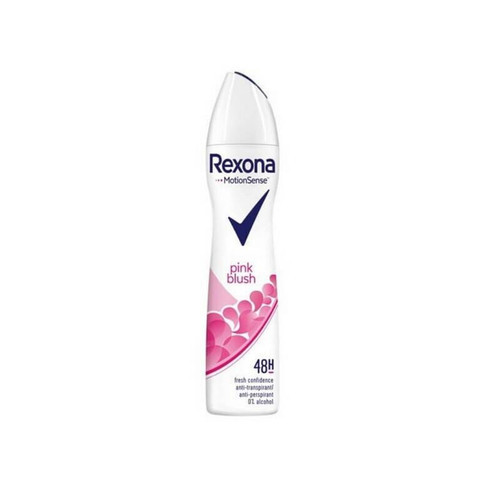 خرید و قیمت اسپری ضد تعریق رکسانا Rexona مخصوص بانوان