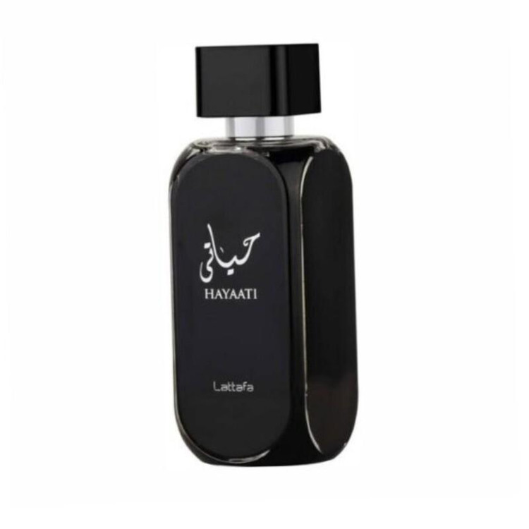 سفارش اینترنتی ادکلن حیاتی اورجینال عربی 100ml اصل و درجه یک