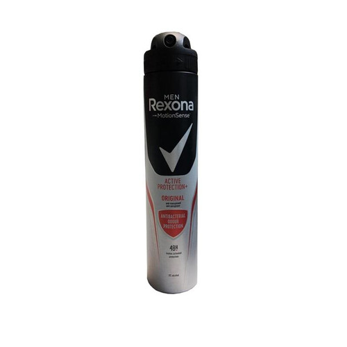 خرید و قیمت اسپری ضد تعریق رکسانا مردانه Rexona protections Active اورجینال