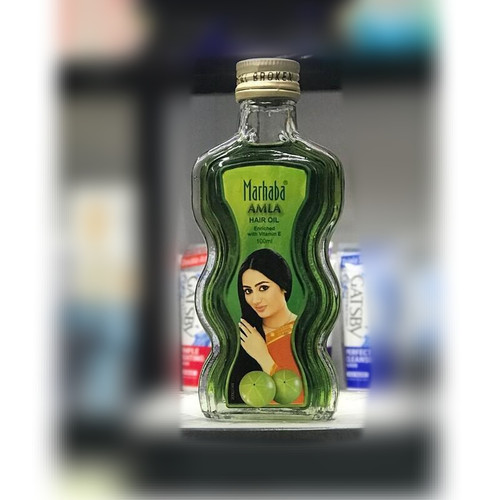 خرید و قیمت روغن هندی املا درجه یک و اورجینال